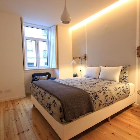 Quirky And Comfortable - Arroios Apartment Lisboa Екстериор снимка