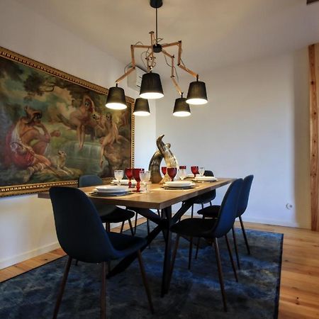 Quirky And Comfortable - Arroios Lisboa Екстериор снимка