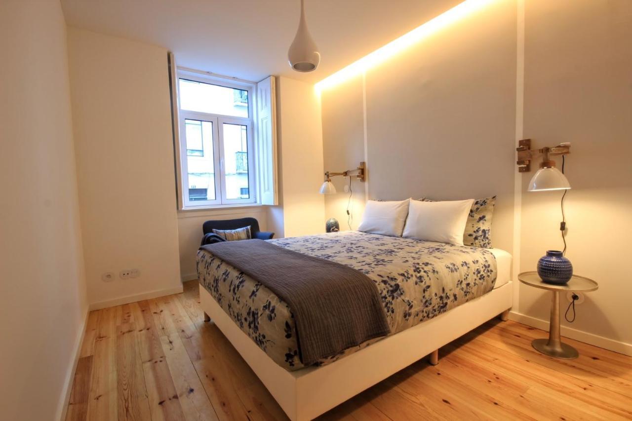 Quirky And Comfortable - Arroios Apartment Lisboa Екстериор снимка