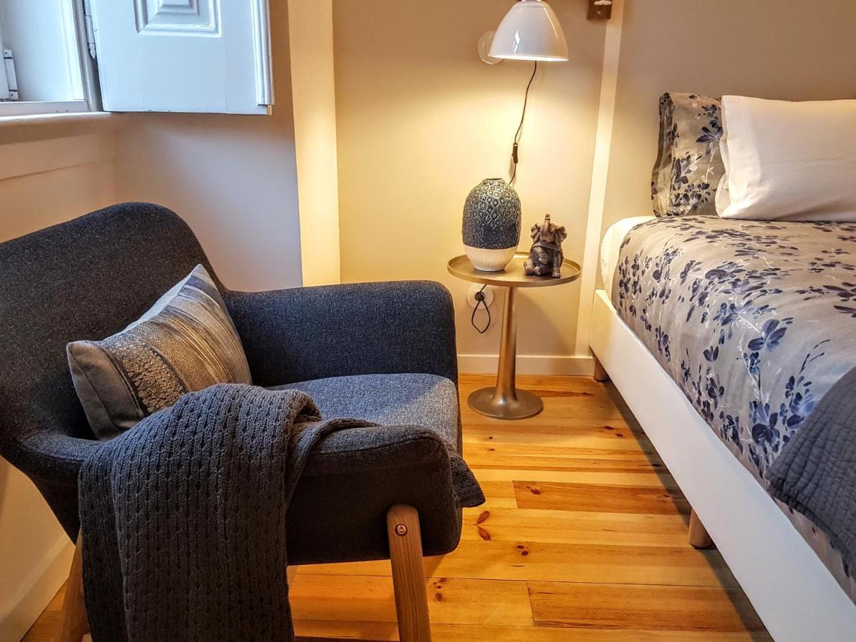 Quirky And Comfortable - Arroios Apartment Lisboa Екстериор снимка