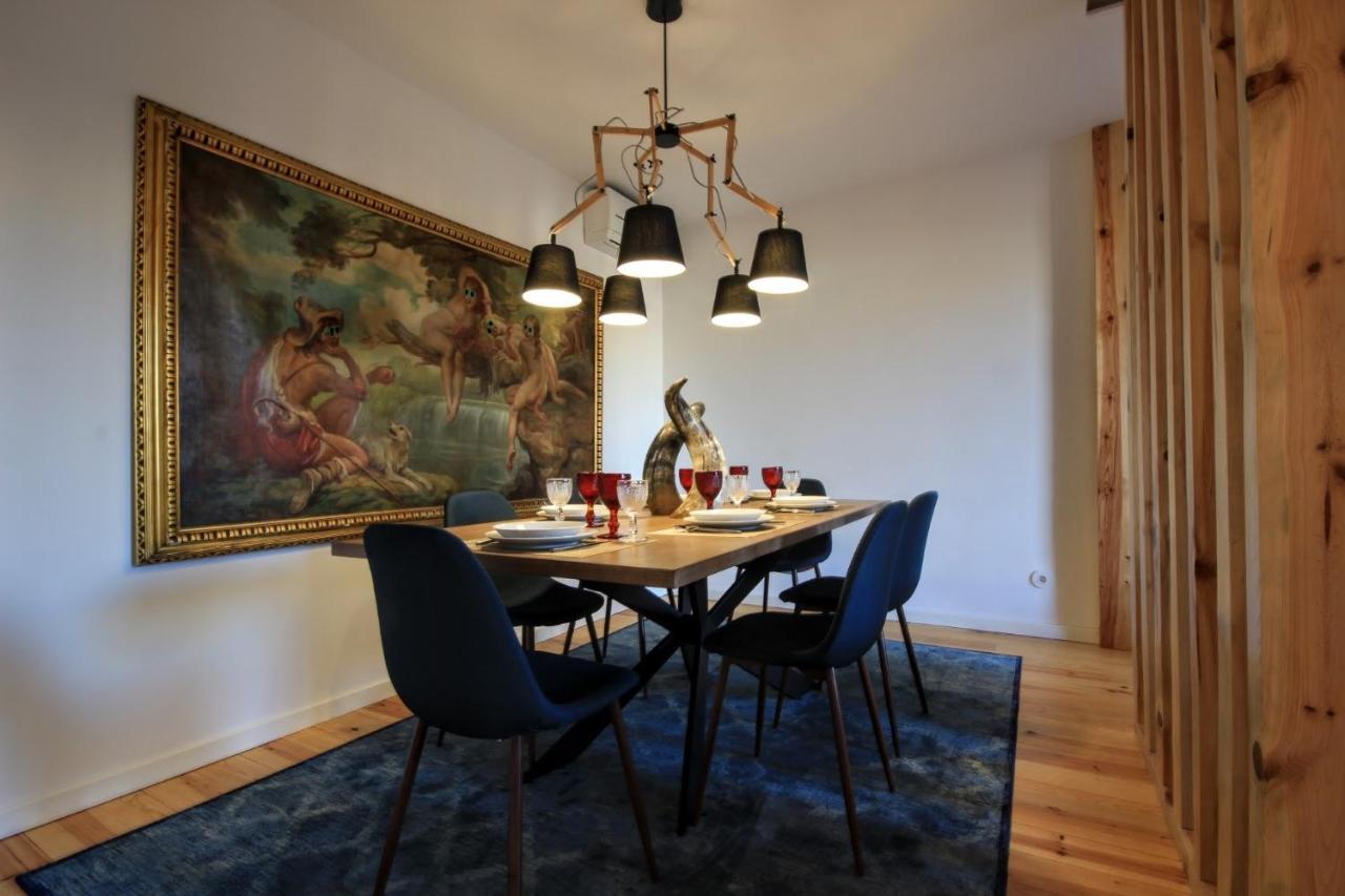Quirky And Comfortable - Arroios Lisboa Екстериор снимка