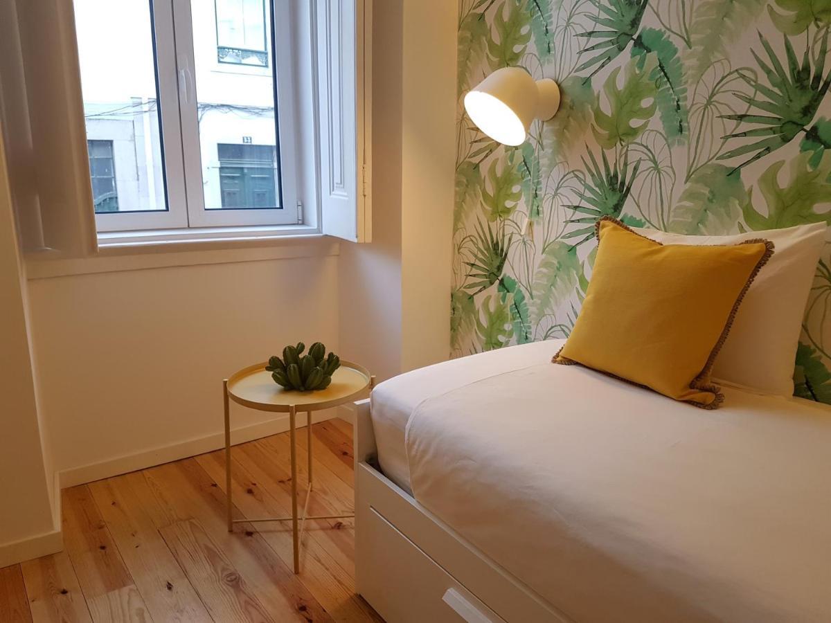 Quirky And Comfortable - Arroios Lisboa Екстериор снимка