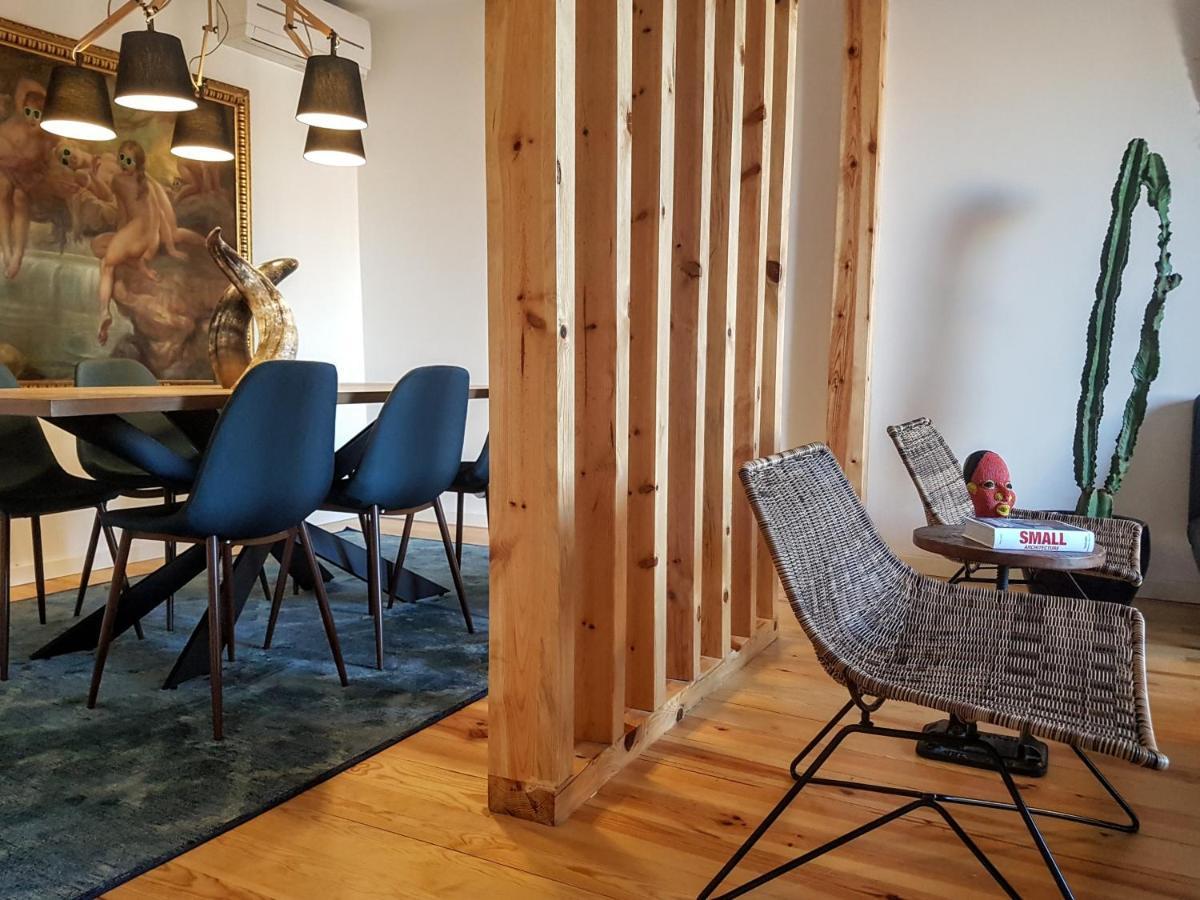 Quirky And Comfortable - Arroios Lisboa Екстериор снимка