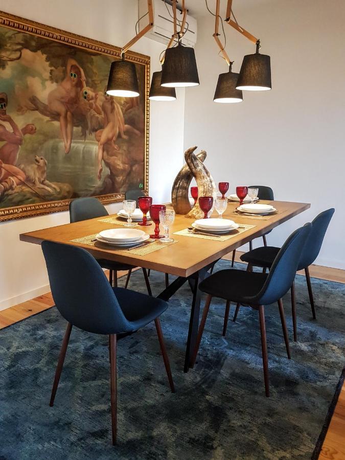 Quirky And Comfortable - Arroios Lisboa Екстериор снимка