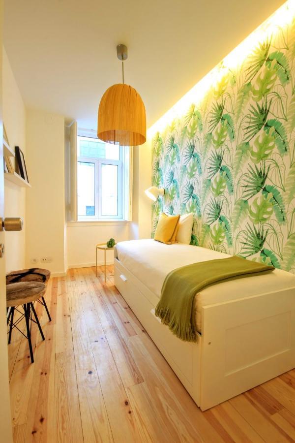 Quirky And Comfortable - Arroios Lisboa Екстериор снимка
