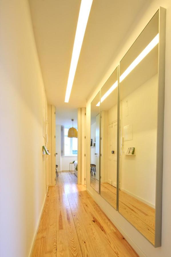 Quirky And Comfortable - Arroios Lisboa Екстериор снимка